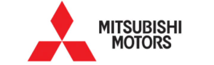 Logo Mitsubishi Jakarta Selatan